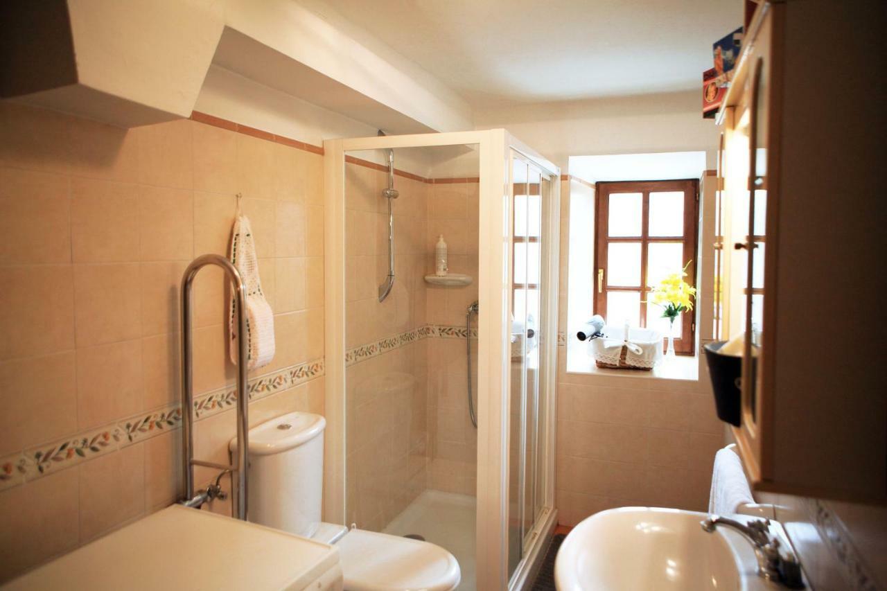 Appartement Casa Rural Mokorrea à Etchalar Extérieur photo